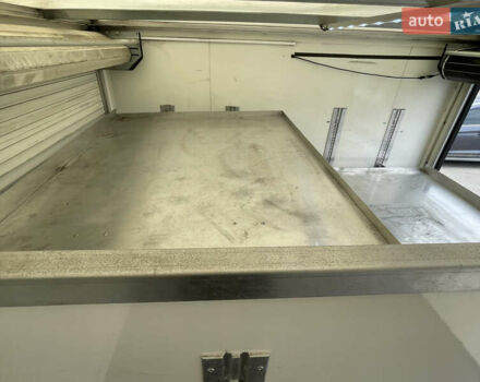 Чорний Рено Мастєр, об'ємом двигуна 2.3 л та пробігом 107 тис. км за 24499 $, фото 32 на Automoto.ua