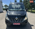 Черный Рено Мастер, объемом двигателя 2.3 л и пробегом 215 тыс. км за 17500 $, фото 2 на Automoto.ua