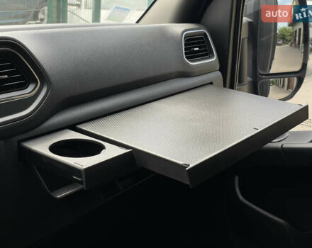 Чорний Рено Мастєр, об'ємом двигуна 2.3 л та пробігом 107 тис. км за 24499 $, фото 50 на Automoto.ua