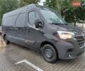 Черный Рено Мастер, объемом двигателя 2.3 л и пробегом 252 тыс. км за 19600 $, фото 29 на Automoto.ua