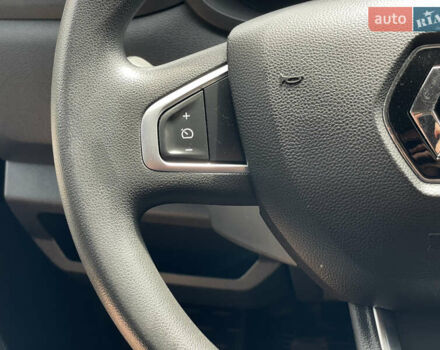 Чорний Рено Мастєр, об'ємом двигуна 2.3 л та пробігом 107 тис. км за 24499 $, фото 39 на Automoto.ua