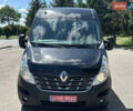 Черный Рено Мастер, объемом двигателя 2.3 л и пробегом 215 тыс. км за 17500 $, фото 5 на Automoto.ua