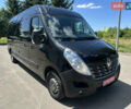 Черный Рено Мастер, объемом двигателя 2.3 л и пробегом 215 тыс. км за 17500 $, фото 3 на Automoto.ua