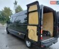 Черный Рено Мастер, объемом двигателя 2.3 л и пробегом 252 тыс. км за 19600 $, фото 16 на Automoto.ua
