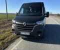 Черный Рено Мастер, объемом двигателя 2.3 л и пробегом 250 тыс. км за 27500 $, фото 2 на Automoto.ua