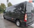 Черный Рено Мастер, объемом двигателя 2.3 л и пробегом 252 тыс. км за 19600 $, фото 11 на Automoto.ua