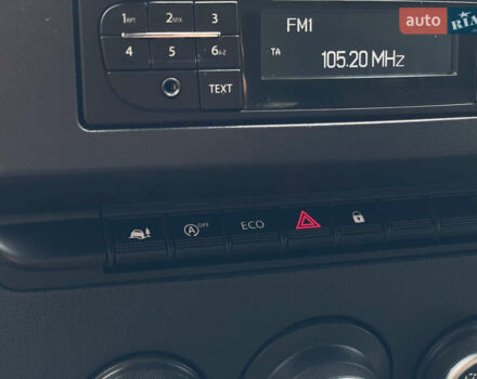 Чорний Рено Мастєр, об'ємом двигуна 2.3 л та пробігом 107 тис. км за 24499 $, фото 47 на Automoto.ua