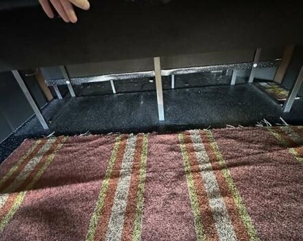 Черный Рено Мастер, объемом двигателя 2.3 л и пробегом 250 тыс. км за 27500 $, фото 37 на Automoto.ua