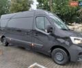 Черный Рено Мастер, объемом двигателя 2.3 л и пробегом 252 тыс. км за 19600 $, фото 5 на Automoto.ua