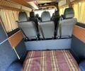 Черный Рено Мастер, объемом двигателя 2.3 л и пробегом 250 тыс. км за 27500 $, фото 36 на Automoto.ua