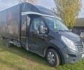 Рено Мастер 2019 в Ратно на Automoto.ua Черный Рено Мастер, объемом двигателя 2.3 л и пробегом 680 тыс. км за 15700 $, фото 4 на Automoto.ua