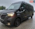 Черный Рено Мастер, объемом двигателя 2.3 л и пробегом 252 тыс. км за 19600 $, фото 67 на Automoto.ua