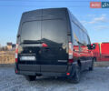 Черный Рено Мастер, объемом двигателя 2.3 л и пробегом 242 тыс. км за 18900 $, фото 7 на Automoto.ua