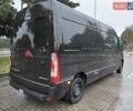 Черный Рено Мастер, объемом двигателя 2.3 л и пробегом 252 тыс. км за 19600 $, фото 59 на Automoto.ua