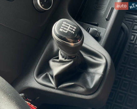 Чорний Рено Мастєр, об'ємом двигуна 2.3 л та пробігом 107 тис. км за 24499 $, фото 44 на Automoto.ua