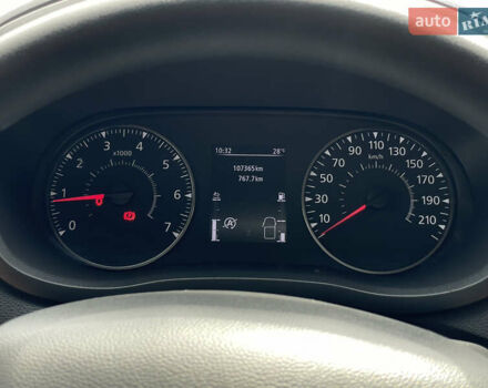 Чорний Рено Мастєр, об'ємом двигуна 2.3 л та пробігом 107 тис. км за 24499 $, фото 43 на Automoto.ua