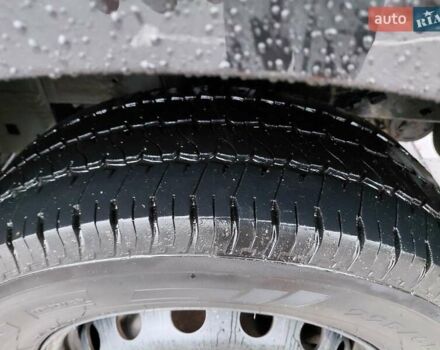 Черный Рено Мастер, объемом двигателя 2.3 л и пробегом 252 тыс. км за 19600 $, фото 63 на Automoto.ua