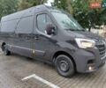 Черный Рено Мастер, объемом двигателя 2.3 л и пробегом 252 тыс. км за 19600 $, фото 64 на Automoto.ua