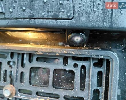 Черный Рено Мастер, объемом двигателя 2.3 л и пробегом 252 тыс. км за 19600 $, фото 56 на Automoto.ua