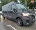 Черный Рено Мастер, объемом двигателя 2.3 л и пробегом 252 тыс. км за 19600 $, фото 28 на Automoto.ua