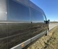 Черный Рено Мастер, объемом двигателя 2.3 л и пробегом 250 тыс. км за 27500 $, фото 13 на Automoto.ua