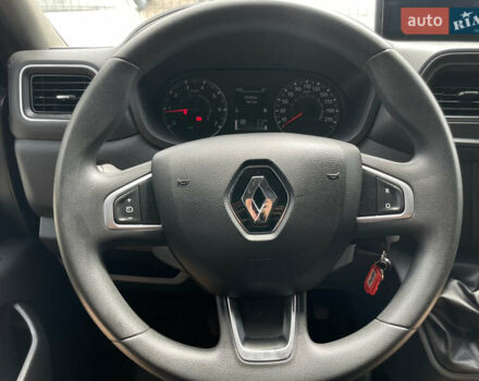 Чорний Рено Мастєр, об'ємом двигуна 2.3 л та пробігом 107 тис. км за 24499 $, фото 38 на Automoto.ua