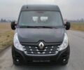 Черный Рено Мастер, объемом двигателя 0 л и пробегом 166 тыс. км за 20395 $, фото 1 на Automoto.ua