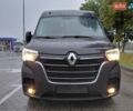 Черный Рено Мастер, объемом двигателя 2.3 л и пробегом 252 тыс. км за 19600 $, фото 66 на Automoto.ua