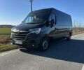 Черный Рено Мастер, объемом двигателя 2.3 л и пробегом 250 тыс. км за 27500 $, фото 1 на Automoto.ua