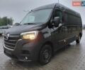 Черный Рено Мастер, объемом двигателя 2.3 л и пробегом 252 тыс. км за 19600 $, фото 21 на Automoto.ua