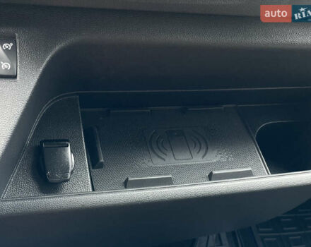 Чорний Рено Мастєр, об'ємом двигуна 2.3 л та пробігом 107 тис. км за 24499 $, фото 45 на Automoto.ua