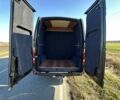 Черный Рено Мастер, объемом двигателя 2.3 л и пробегом 250 тыс. км за 27500 $, фото 32 на Automoto.ua