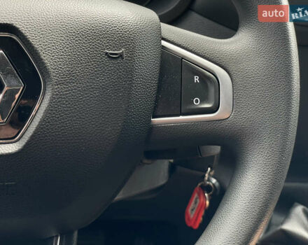 Чорний Рено Мастєр, об'ємом двигуна 2.3 л та пробігом 107 тис. км за 24499 $, фото 40 на Automoto.ua