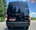 Черный Рено Мастер, объемом двигателя 2.3 л и пробегом 215 тыс. км за 17500 $, фото 8 на Automoto.ua