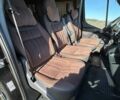 Черный Рено Мастер, объемом двигателя 2.3 л и пробегом 250 тыс. км за 27500 $, фото 22 на Automoto.ua