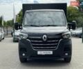 Черный Рено Мастер, объемом двигателя 2.3 л и пробегом 107 тыс. км за 24499 $, фото 1 на Automoto.ua