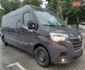 Черный Рено Мастер, объемом двигателя 2.3 л и пробегом 252 тыс. км за 19600 $, фото 65 на Automoto.ua