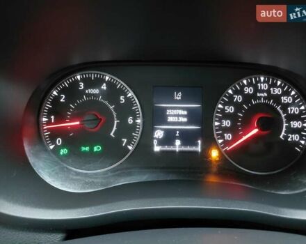 Черный Рено Мастер, объемом двигателя 2.3 л и пробегом 252 тыс. км за 19600 $, фото 44 на Automoto.ua