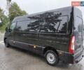 Черный Рено Мастер, объемом двигателя 2.3 л и пробегом 252 тыс. км за 19600 $, фото 52 на Automoto.ua
