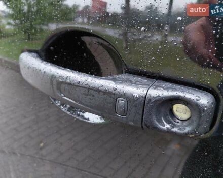 Черный Рено Мастер, объемом двигателя 2.3 л и пробегом 252 тыс. км за 19600 $, фото 50 на Automoto.ua