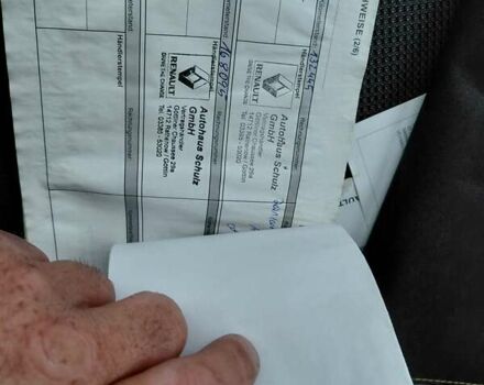 Черный Рено Мастер, объемом двигателя 2.3 л и пробегом 252 тыс. км за 19600 $, фото 2 на Automoto.ua