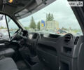 Черный Рено Мастер, объемом двигателя 2.3 л и пробегом 316 тыс. км за 21500 $, фото 36 на Automoto.ua