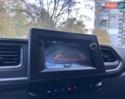 Рено Мастер 2020 в Львове на Automoto.ua Черный Рено Мастер, объемом двигателя 0 л и пробегом 125 тыс. км за 29999 $, фото 25 на Automoto.ua