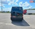 Черный Рено Мастер, объемом двигателя 2.3 л и пробегом 200 тыс. км за 20999 $, фото 2 на Automoto.ua
