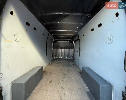 Рено Мастер 2020 в Ровно на Automoto.ua Черный Рено Мастер, объемом двигателя 2.3 л и пробегом 282 тыс. км за 19000 $, фото 31 на Automoto.ua