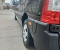 Черный Рено Мастер, объемом двигателя 2.3 л и пробегом 200 тыс. км за 20700 $, фото 13 на Automoto.ua