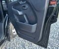 Черный Рено Мастер, объемом двигателя 2.3 л и пробегом 250 тыс. км за 22200 $, фото 99 на Automoto.ua