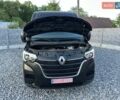 Черный Рено Мастер, объемом двигателя 2.3 л и пробегом 250 тыс. км за 22200 $, фото 110 на Automoto.ua