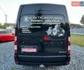 Черный Рено Мастер, объемом двигателя 2.3 л и пробегом 250 тыс. км за 22200 $, фото 12 на Automoto.ua