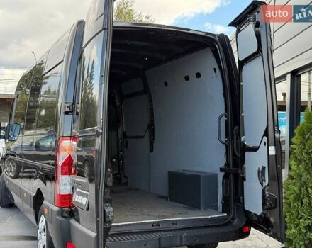 Рено Мастер 2020 в Ровно на Automoto.ua Черный Рено Мастер, объемом двигателя 2.3 л и пробегом 282 тыс. км за 19000 $, фото 29 на Automoto.ua